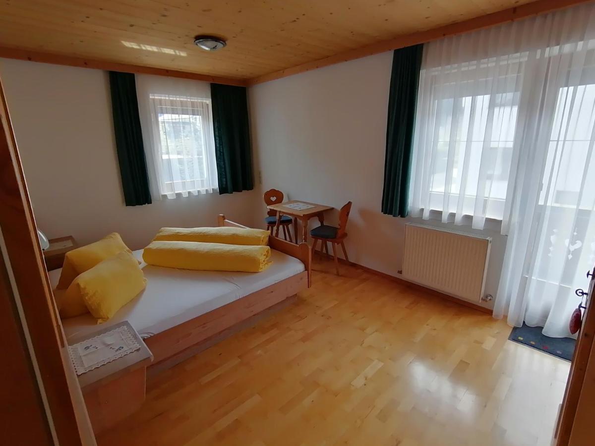 Gruber Apartment
