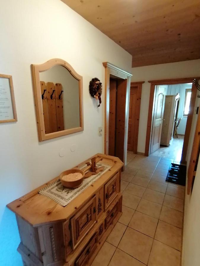 Apartment Gruber Zell am Ziller