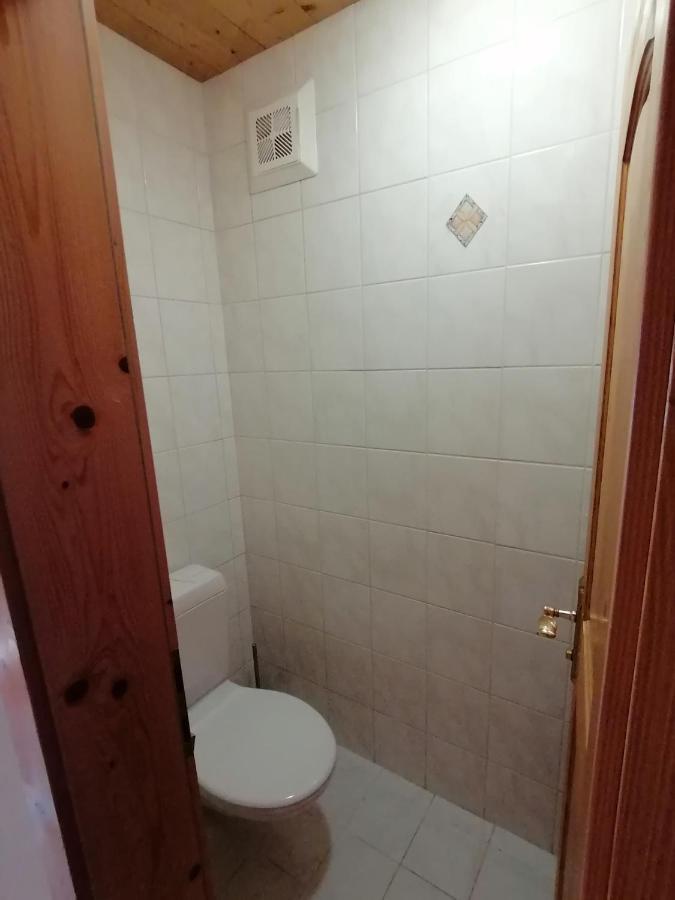 Apartment Gruber *
