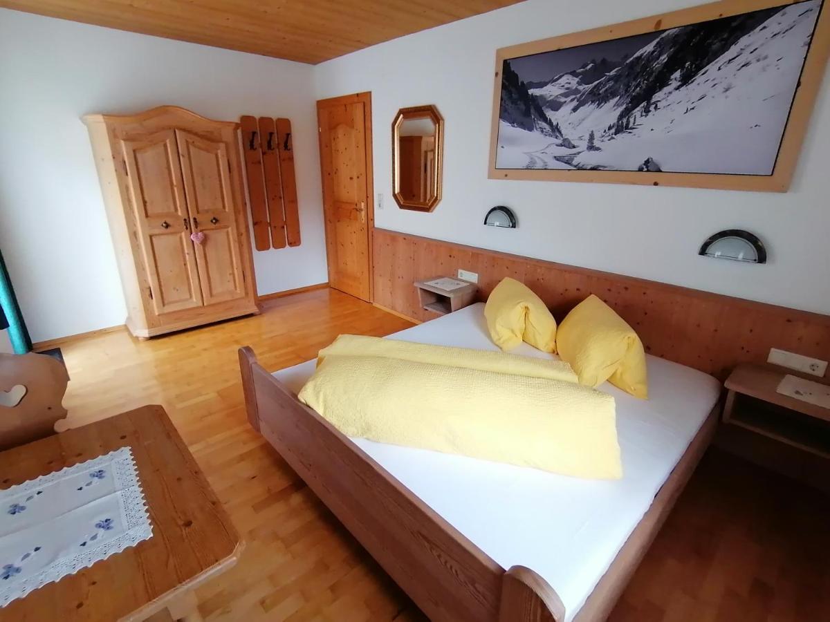 Gruber Apartment *