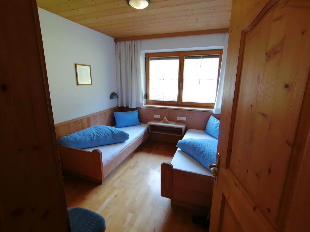 Apartment Gruber Zell am Ziller