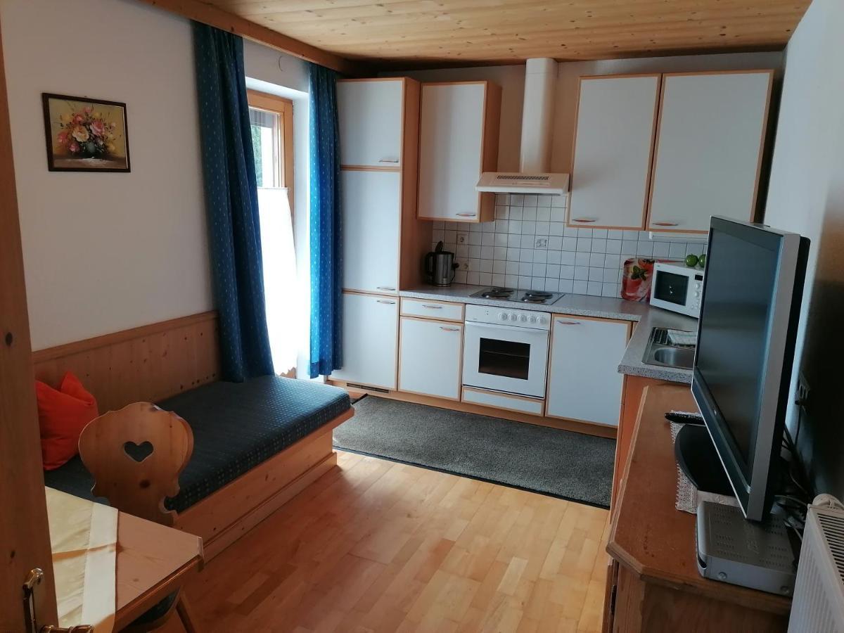 Apartment Gruber Zell am Ziller