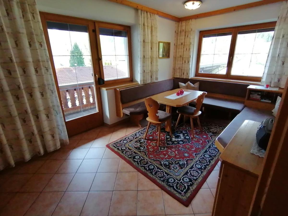 Gruber Apartment