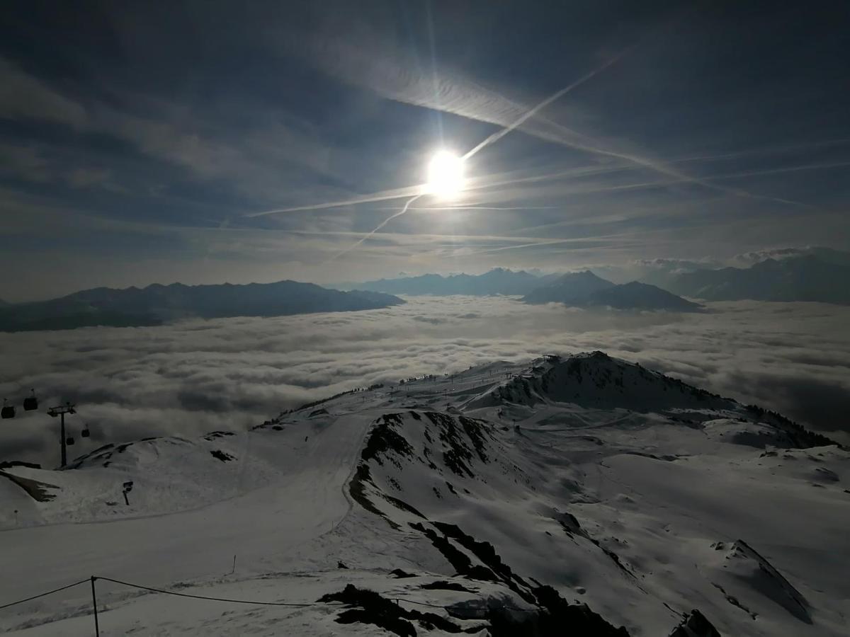 Gruber Zell am Ziller