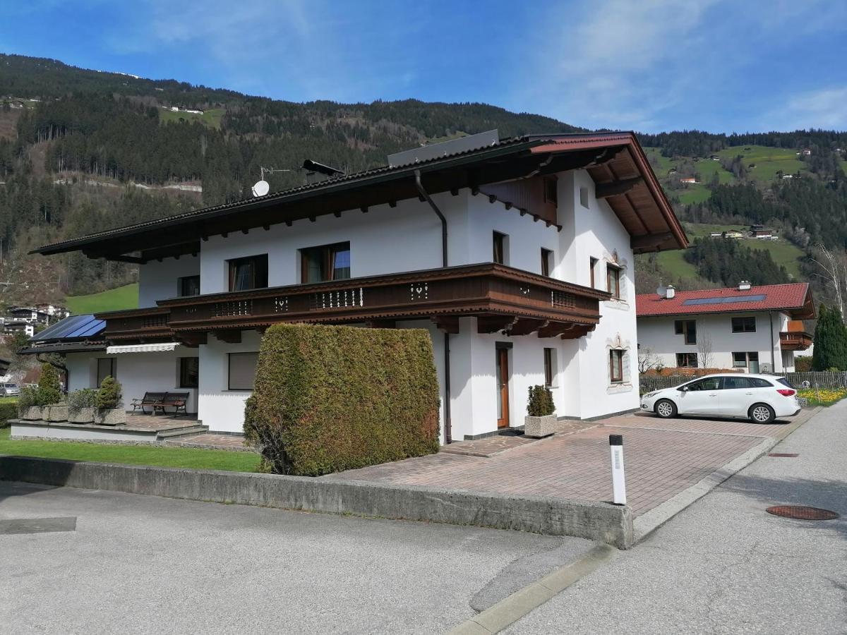 Apartment Gruber Zell am Ziller
