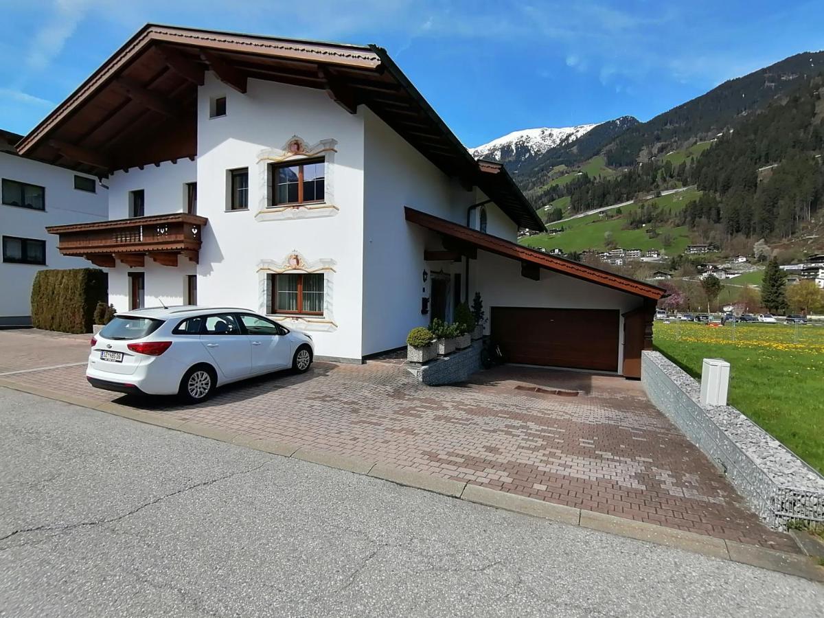 Gruber Zell am Ziller