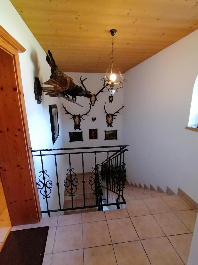 Apartment Gruber Zell am Ziller