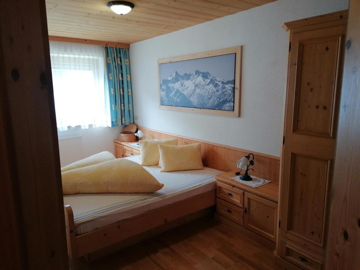 Apartamento Gruber