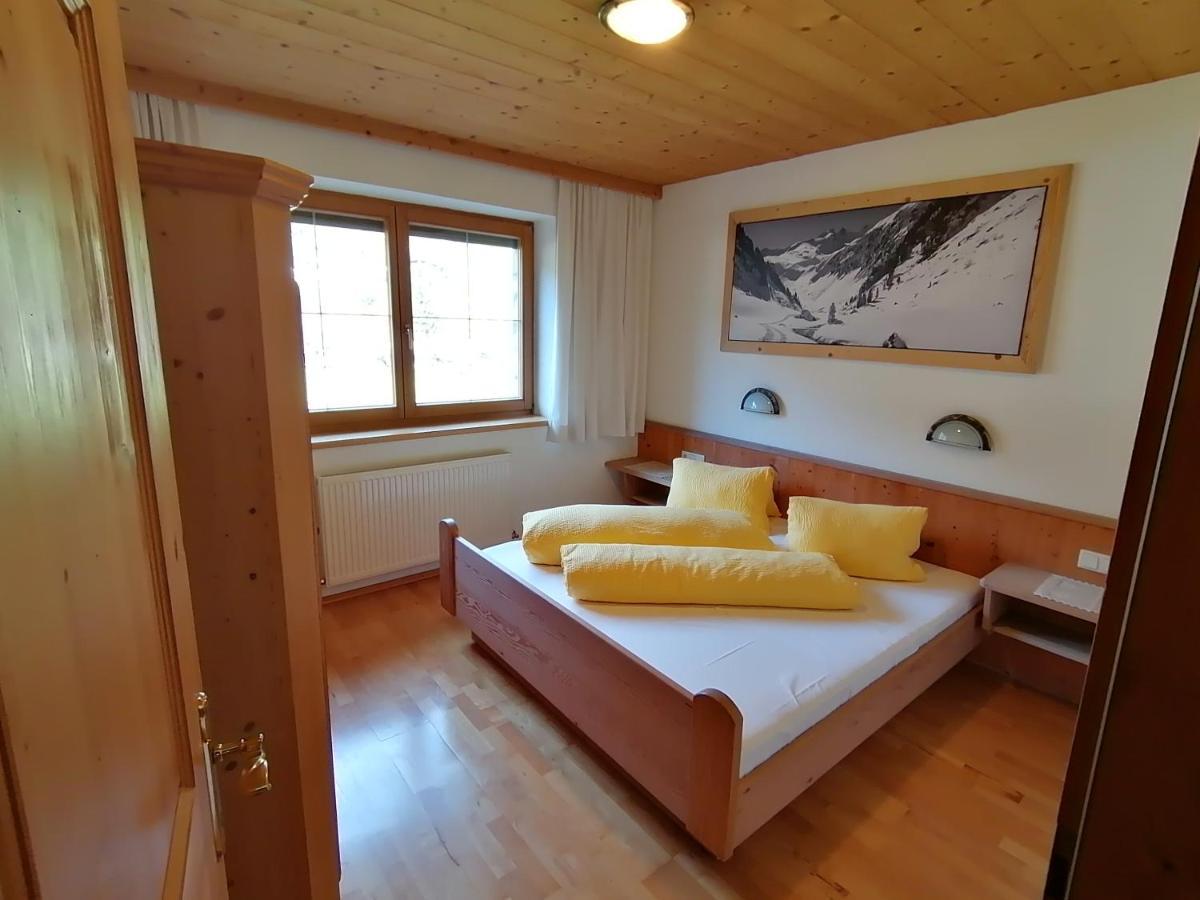 Apartamento Gruber