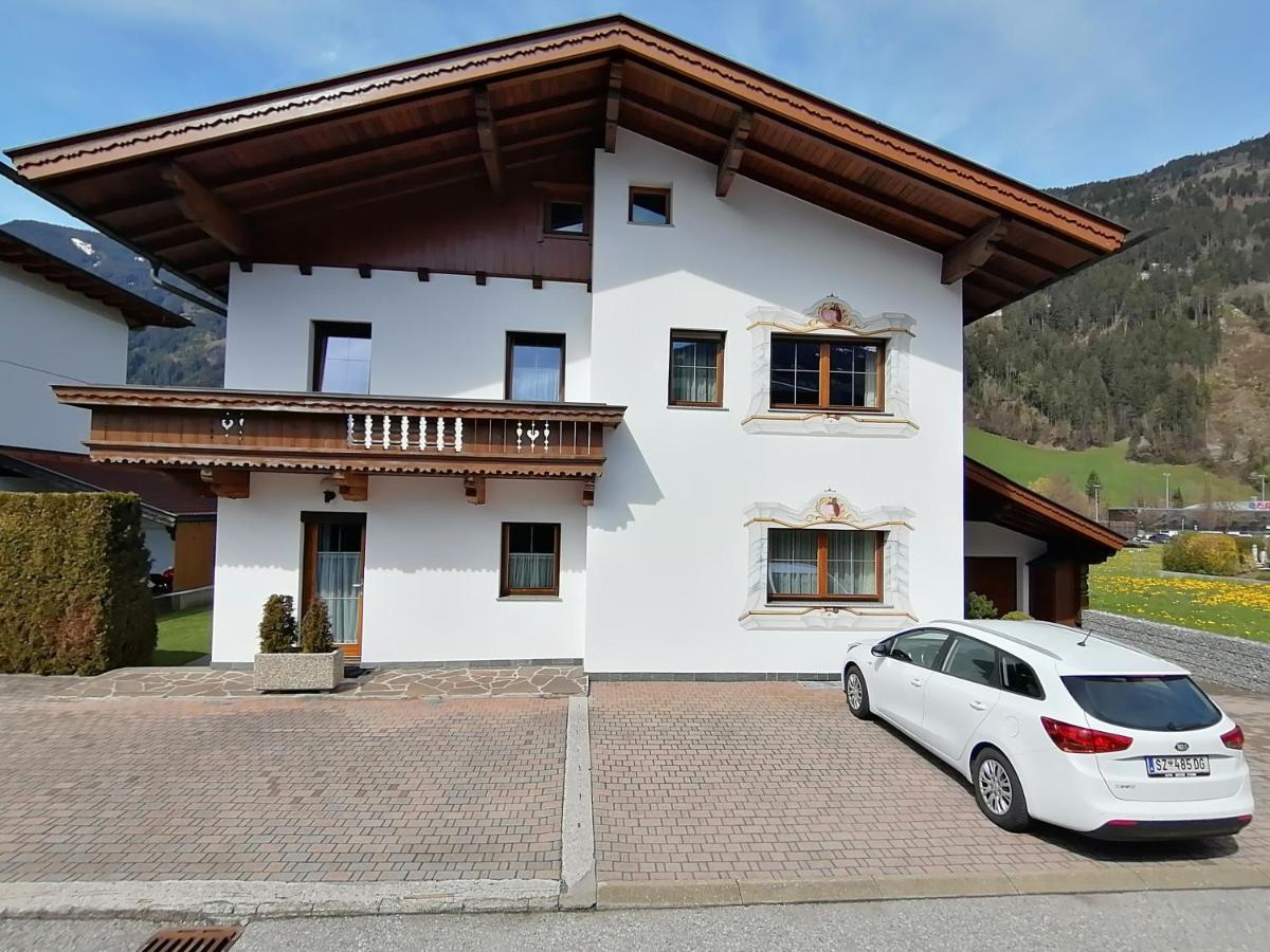Apartamento Gruber