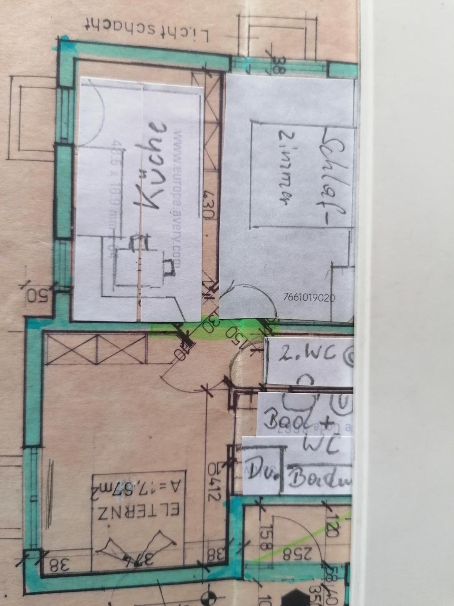 Apartamento Gruber